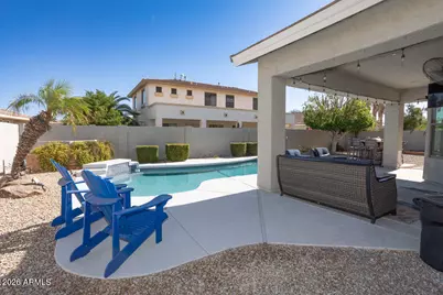 1331 S Illinois Court, Chandler, AZ 85286 - Photo 28