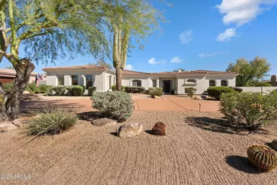 22073 N 79th Place, Scottsdale, AZ 85255 - Photo 2