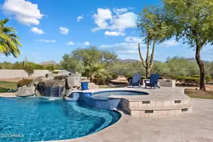 22073 N 79th Pl, Scottsdale, AZ 85255 - Photo 1
