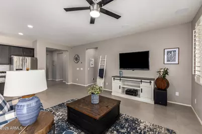 22749 E Via De Olivos --, Queen Creek, AZ 85142 - Photo 6