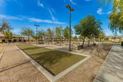 22749 E Via De Olivos --, Queen Creek, AZ 85142 - Photo 42