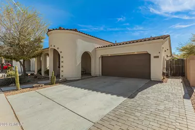22749 E Via De Olivos --, Queen Creek, AZ 85142 - Photo 2