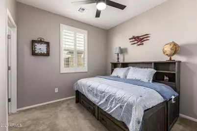 22749 E Via De Olivos --, Queen Creek, AZ 85142 - Photo 20