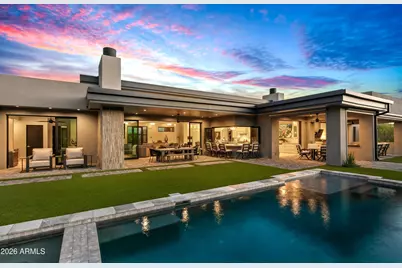 9368 E Covey Trail, Scottsdale, AZ 85262 - Photo 62