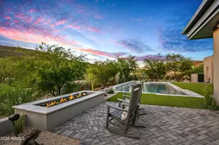 9368 E Covey Trail, Scottsdale, AZ 85262 - Photo 58