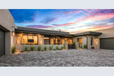 9368 E Covey Trail, Scottsdale, AZ 85262 - Photo 4