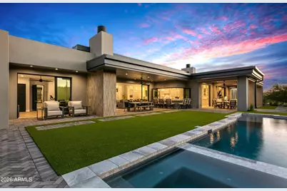 9368 E Covey Trail, Scottsdale, AZ 85262 - Photo 2