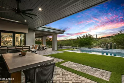 9368 E Covey Trail, Scottsdale, AZ 85262 - Photo 54