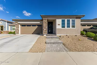 14572 W Reade Avenue, Litchfield Park, AZ 85340 - Photo 1