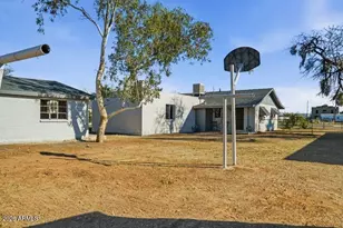 214 W Az Hwy 177 Hwy, Winkelman, AZ 85192 - Photo 8