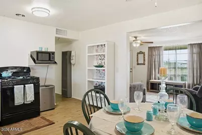 214 W Az Highway 177 Highway, Winkelman, AZ 85192 - Photo 18