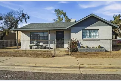 214 W Az Highway 177 Highway, Winkelman, AZ 85192 - Photo 1