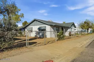 214 W Az Hwy 177 Hwy, Winkelman, AZ 85192 - Photo 2