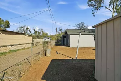 214 W Az Highway 177 Highway, Winkelman, AZ 85192 - Photo 10