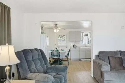 214 W Az Highway 177 Highway, Winkelman, AZ 85192 - Photo 14