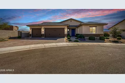 4237 E Hunter Court, Cave Creek, AZ 85331 - Photo 1