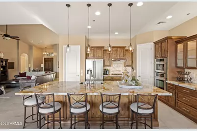 1735 N Cerise Circle, Mesa, AZ 85207 - Photo 4