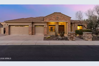 1735 N Cerise Circle, Mesa, AZ 85207 - Photo 38