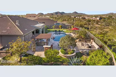 1735 N Cerise Circle, Mesa, AZ 85207 - Photo 42