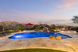 1735 N Cerise Cir, Mesa, AZ 85207 - Photo 2