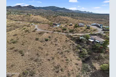 028 N Rockliffe Boulevard #-, Oracle, AZ 85623 - Photo 12