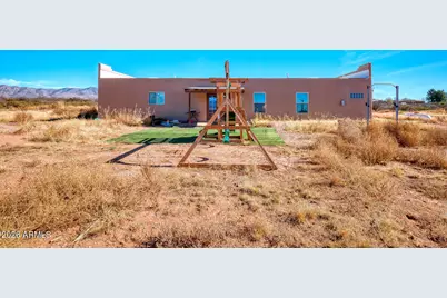 5520 N Desert Mountain Trail, Bisbee, AZ 85603 - Photo 8