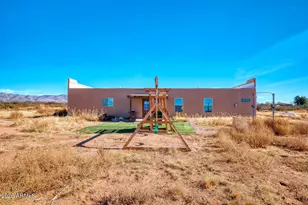 5520 N Desert Mountain Trail, Bisbee, AZ 85603 - Photo 8