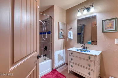 5520 N Desert Mountain Trail, Bisbee, AZ 85603 - Photo 26