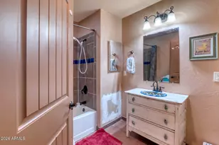 5520 N Desert Mountain Trail, Bisbee, AZ 85603 - Photo 26