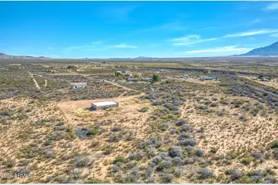 5520 N Desert Mountain Trail, Bisbee, AZ 85603 - Photo 12