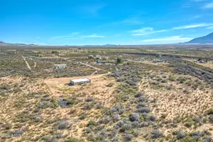 5520 N Desert Mountain Trail, Bisbee, AZ 85603 - Photo 12