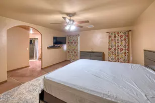 5520 N Desert Mountain Trail, Bisbee, AZ 85603 - Photo 32