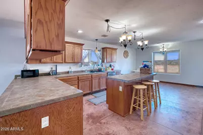 5520 N Desert Mountain Trail, Bisbee, AZ 85603 - Photo 20