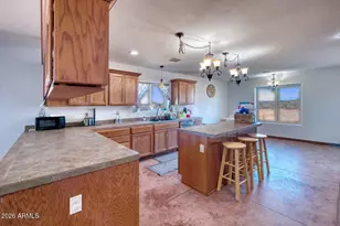 5520 N Desert Mountain Trail, Bisbee, AZ 85603 - Photo 20