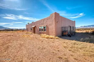 5520 N Desert Mountain Trail, Bisbee, AZ 85603 - Photo 6