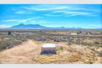 5520 N Desert Mountain Trail, Bisbee, AZ 85603 - Photo 14