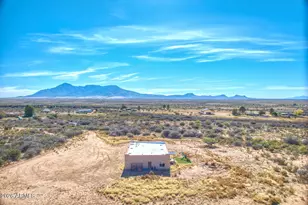 5520 N Desert Mountain Trail, Bisbee, AZ 85603 - Photo 14