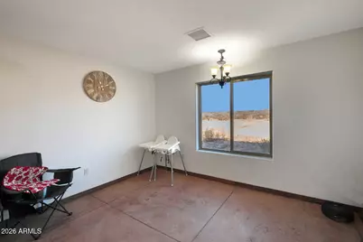 5520 N Desert Mountain Trail, Bisbee, AZ 85603 - Photo 24