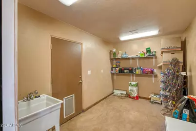 5520 N Desert Mountain Trail, Bisbee, AZ 85603 - Photo 36