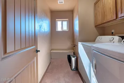 5520 N Desert Mountain Trail, Bisbee, AZ 85603 - Photo 30