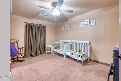 5520 N Desert Mountain Trail, Bisbee, AZ 85603 - Photo 28