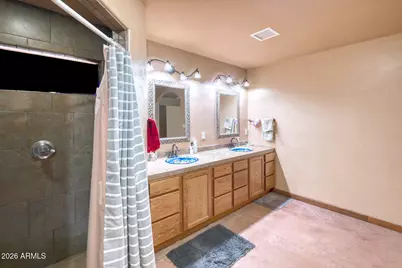 5520 N Desert Mountain Trail, Bisbee, AZ 85603 - Photo 34