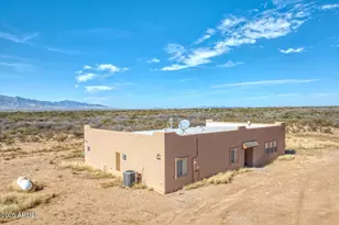 5520 N Desert Mountain Trail, Bisbee, AZ 85603 - Photo 2