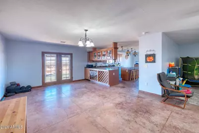 5520 N Desert Mountain Trail, Bisbee, AZ 85603 - Photo 18