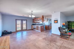 5520 N Desert Mountain Trail, Bisbee, AZ 85603 - Photo 18