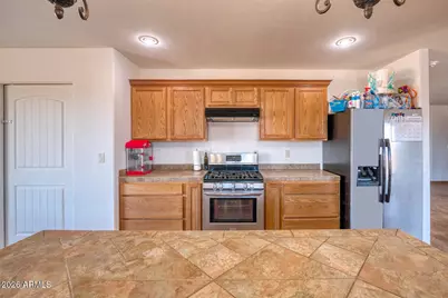5520 N Desert Mountain Trail, Bisbee, AZ 85603 - Photo 22