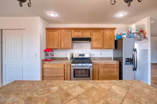 5520 N Desert Mountain Trail, Bisbee, AZ 85603 - Photo 22