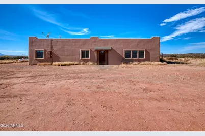 5520 N Desert Mountain Trail, Bisbee, AZ 85603 - Photo 4