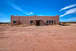 5520 N Desert Mountain Trail, Bisbee, AZ 85603 - Photo 4