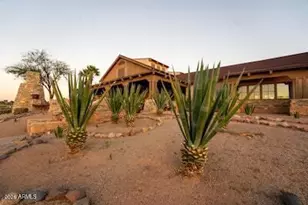 43137 W Hillman Dr W, Maricopa, AZ 85138 - Photo 42